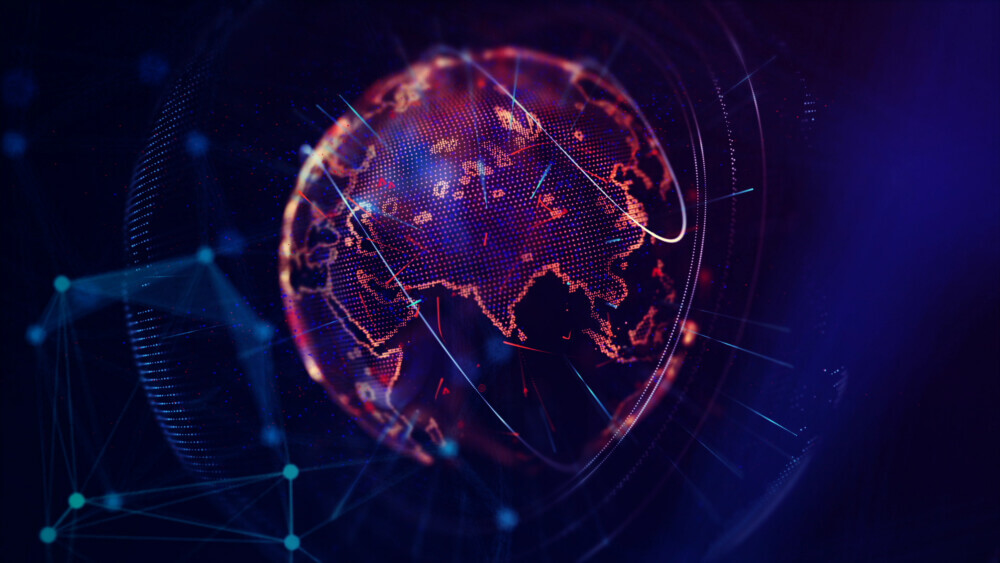 Digital sphere
